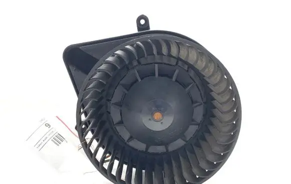 Audi A4 S4 B6 8E 8H Heater fan/blower 8E1820021E