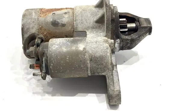 Nissan Qashqai Starter motor 23300EN20B