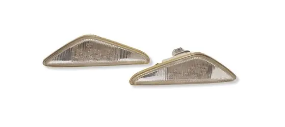 BMW 3 E46 Front fender indicator light 6920732