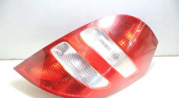Mercedes-Benz A W169 Rear/tail lights