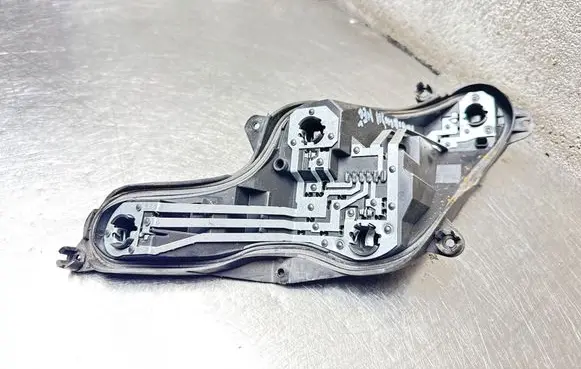 Opel Insignia A Tail light bulb cover holder 168372