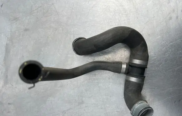 Mercedes-Benz Sprinter W907 W910 Engine coolant pipe/hose A9065011482 ZGS001
