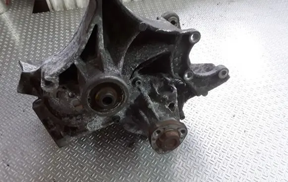 Volkswagen PASSAT B5 Water pump