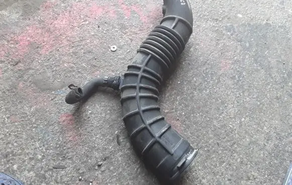 Renault Kangoo I Intercooler hose/pipe 8200500384