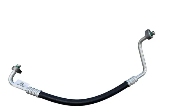 KIA Sportage Air conditioning (A/C) pipe/hose 97762N7210