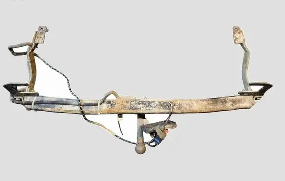 Citroen C5 Tow bar set 380098008LS 008089S8