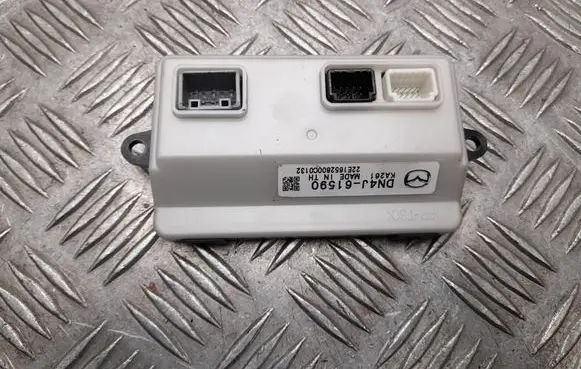 Mazda MX-30 Other control units/modules DN4J61590