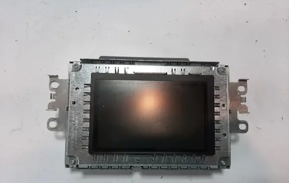 Volvo XC70 Screen/display/small screen 31357024