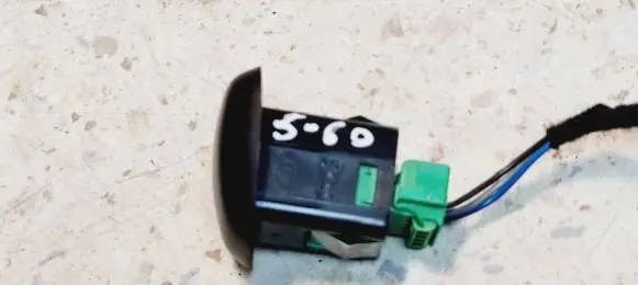 Volvo S60 Sun solar sensor 8624285 171T2