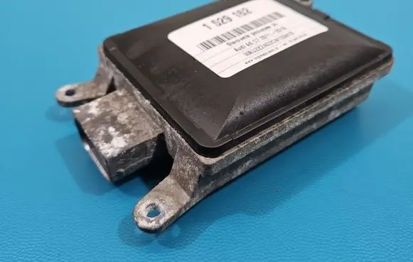 Audi A6 S6 C7 4G Central body control module 4G0907568D IMPRK1529162