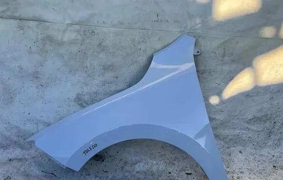 Seat Toledo IV (NH) Fender