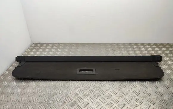 Renault Laguna III Parcel shelf load cover 799220003R