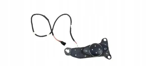 Mercedes-Benz E W211 Other switches/knobs/shifts 2118215779