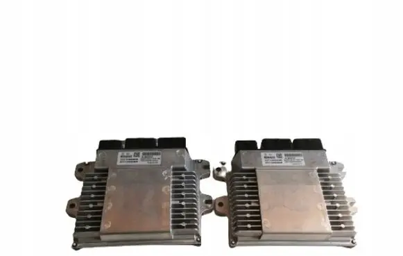 Renault Kadjar Engine control unit/module ECU