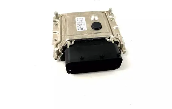 Mercedes-Benz C W205 Adblue control unit A0009006706