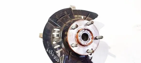Hyundai Kona I Front wheel hub 
