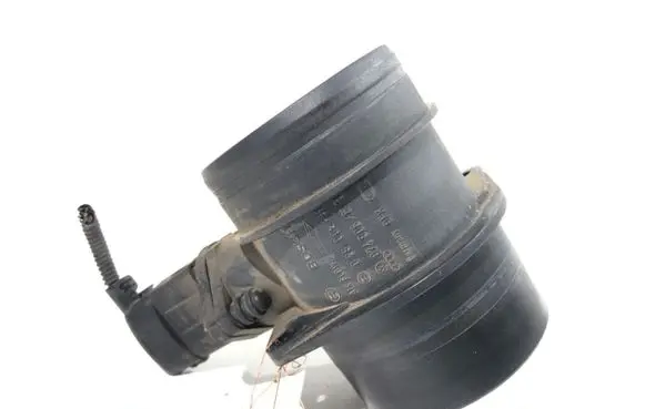 Volkswagen PASSAT B6 Mass air flow meter 074906461B