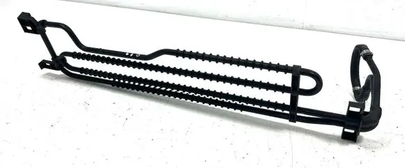 Mercedes-Benz E W212 Power steering hose/pipe/line 3082DB20