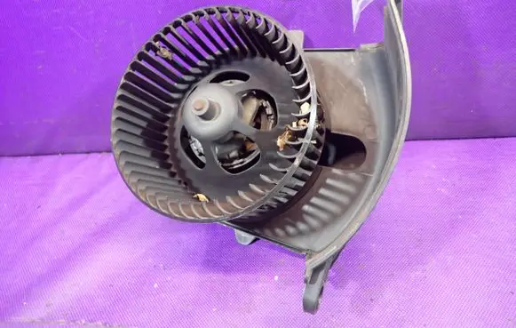 Renault Scenic II - Grand scenic II Heater fan/blower N1001038