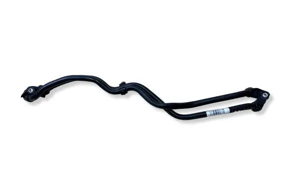 BMW 5 F10 F11 Gearbox oil cooler pipe/hose 8519143 GL851914303 1408921