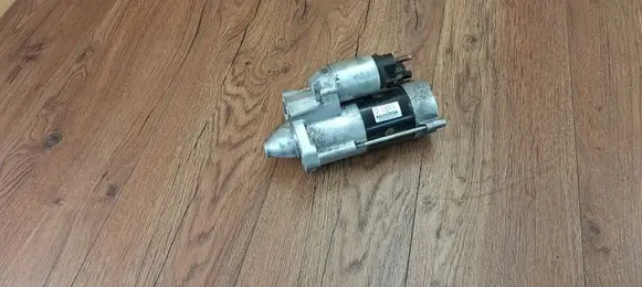 Renault Scenic IV - Grand scenic IV Starter motor 233008422R