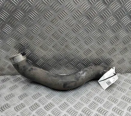 Mercedes-Benz CLA C117 X117 W117 Intercooler hose/pipe A2465281382