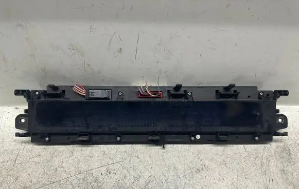 Renault Scenic II - Grand scenic II Speedometer (instrument cluster) P8200494956A