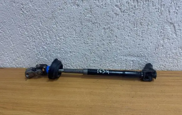 Lexus NX Steering column universal joint 