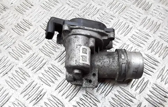 Renault Megane III Throttle valve 8200614985