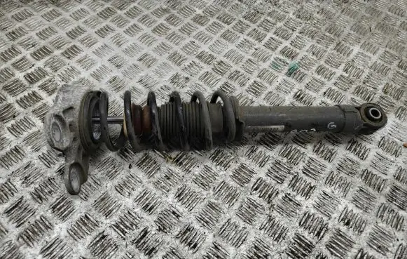 BMW i3 Rear shock absorber with coil spring 6880102