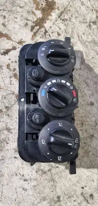 Climate control unit