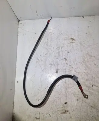 BMW 3 E46 Wires (starter motor) 1436548