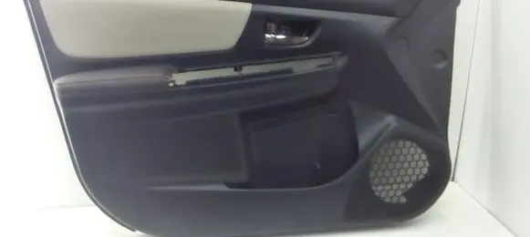 Subaru XV Front door card panel trim 94217F010