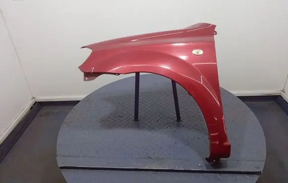 Chevrolet Aveo Fender