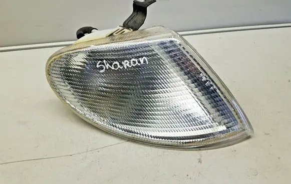 Volkswagen Sharan Front indicator light PY21W