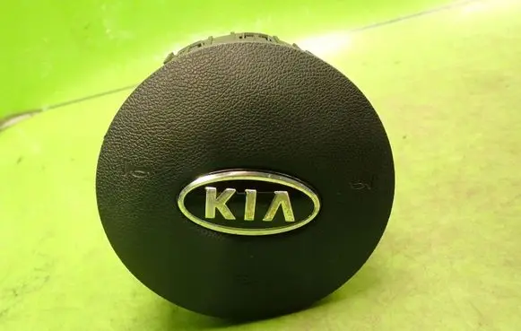 KIA Venga Steering wheel airbag 4GDX6R3SA0V