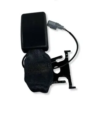 Renault Megane IV Rear seatbelt buckle 888429264R