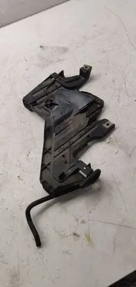 Audi A4 S4 B8 8K Headlight/headlamp mounting bracket 1301073034