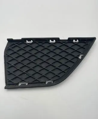 BMW X3 E83 Front bumper lower grill 3416206 DN14935 51113416206