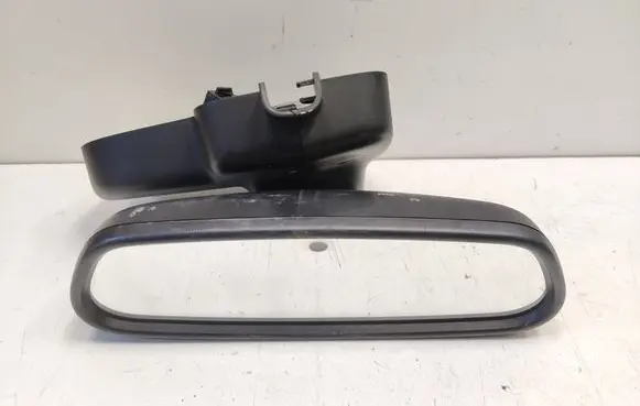 Peugeot 508 RXH Rear view mirror (interior) 96758892 7LZ170 0129998E