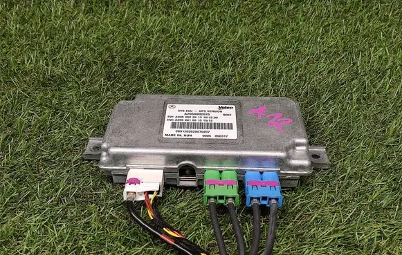 Mercedes-Benz GLC X253 C253 Camera control unit module A2059002629 A2059023513 A2059016510
