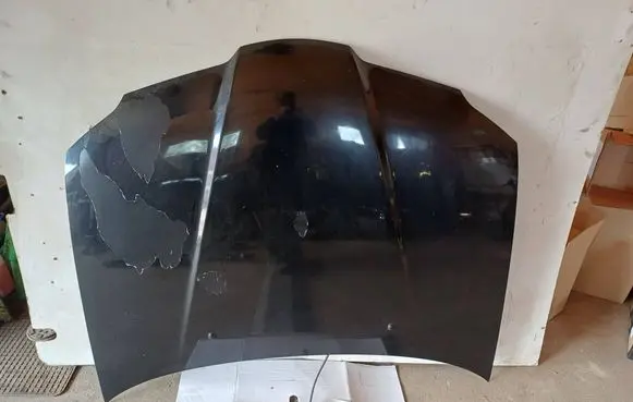 Mitsubishi Outlander Engine bonnet/hood