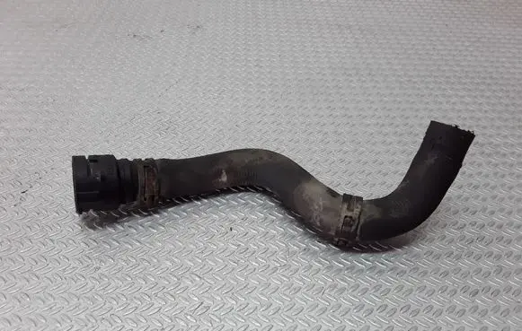 Seat Altea Engine coolant pipe/hose 3B0122291B
