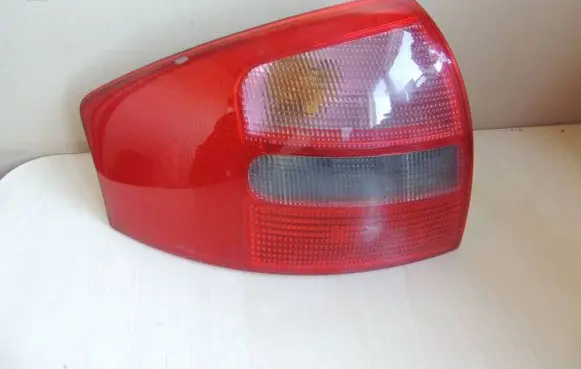 Audi A6 S6 C5 4B Rear/tail lights 148151