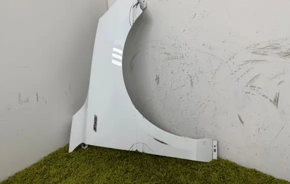Ford Focus Fender