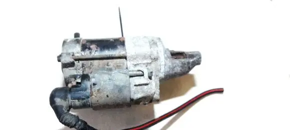 Honda Jazz Starter motor 4280000950