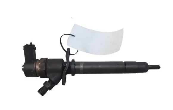 Volvo V70 Fuel injector 0445110078