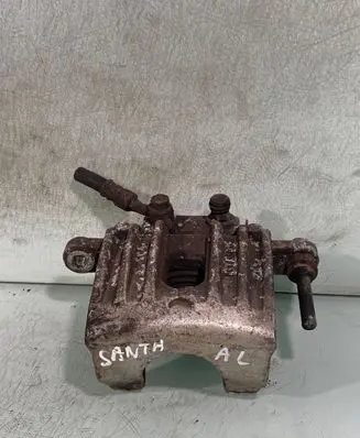 Hyundai Santa Fe Rear brake caliper