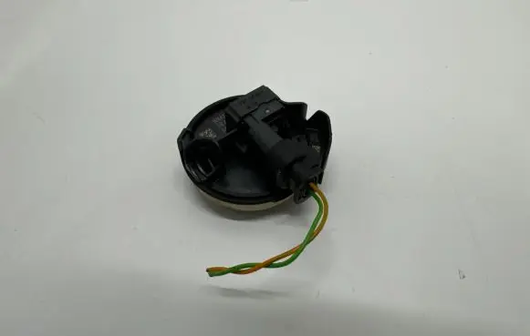 BMW 5 G30 G31 Airbag deployment crash/impact sensor 9496820