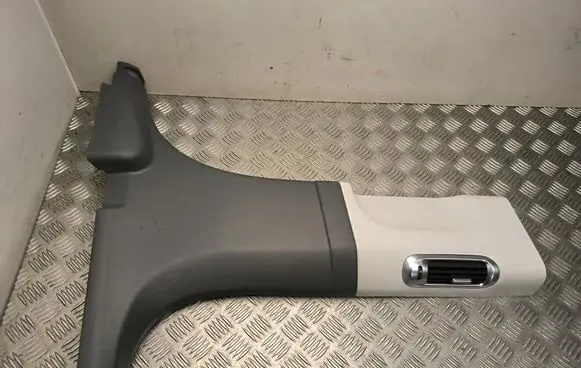 Hyundai Ioniq 5 (B) pillar trim (bottom) 85846GI100